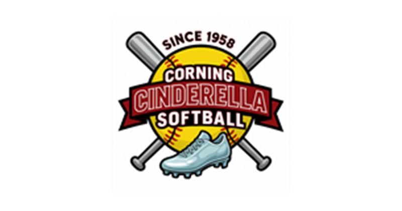 Corning Cinderella Softball