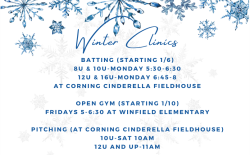 Winter Clinics